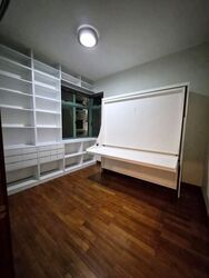Merawoods (D23), Condominium #583953821